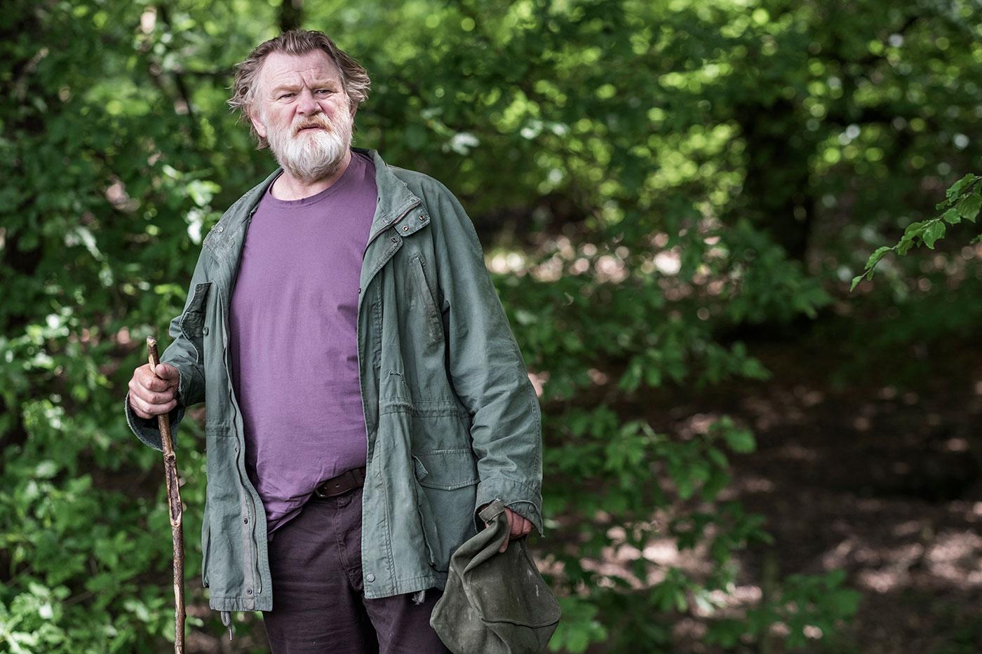 The Age Old Feel Good Factor