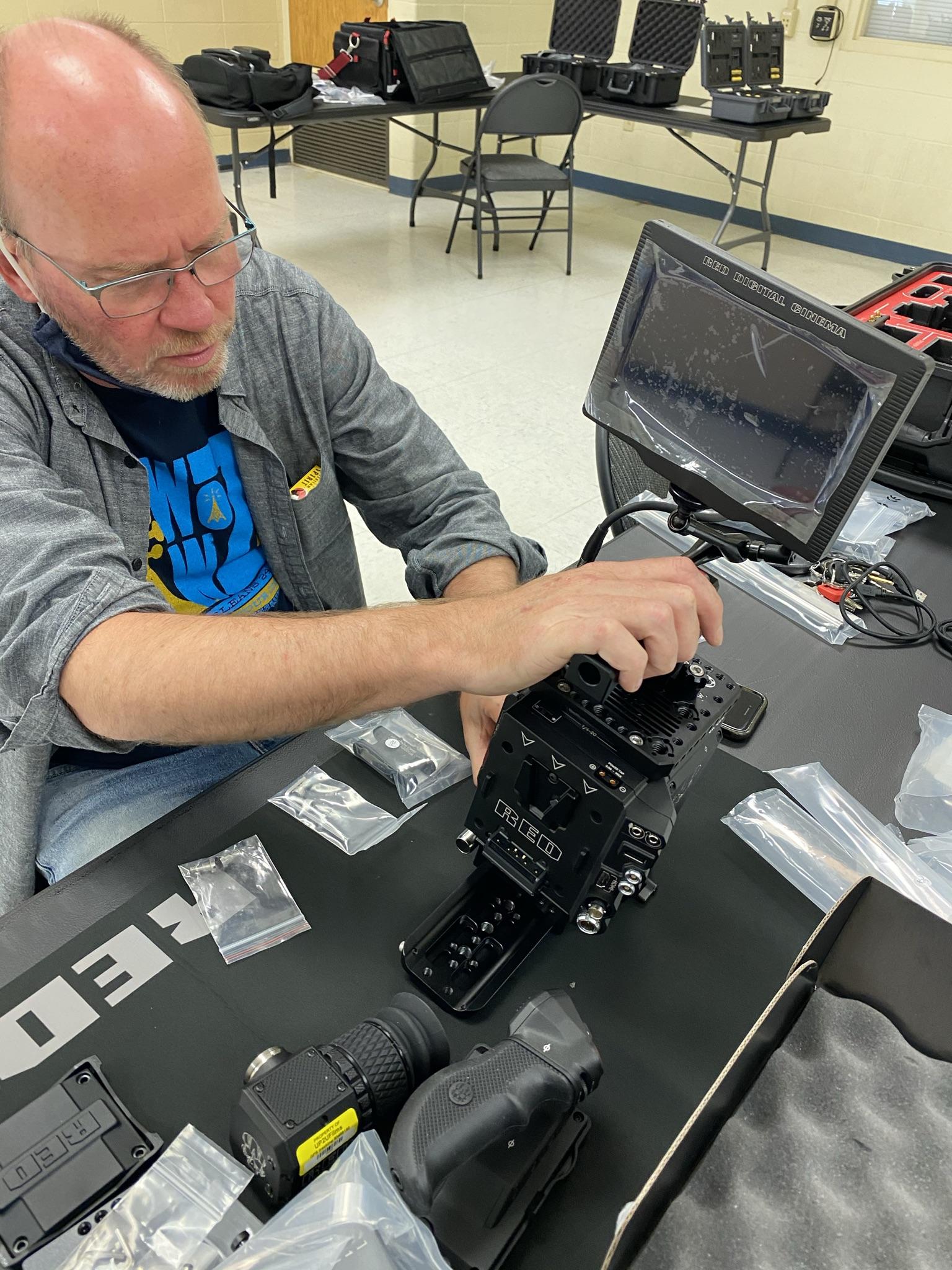 Wonderful Family Film with a Message