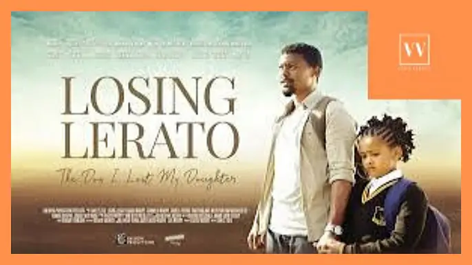 Moviecut—Losing Lerato
