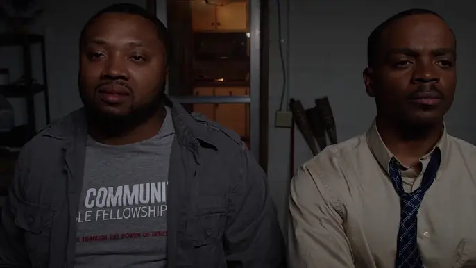 Moviecut—One Last Prayer