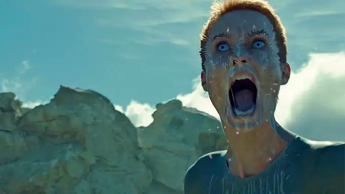 Moviecut—Baby Mamas