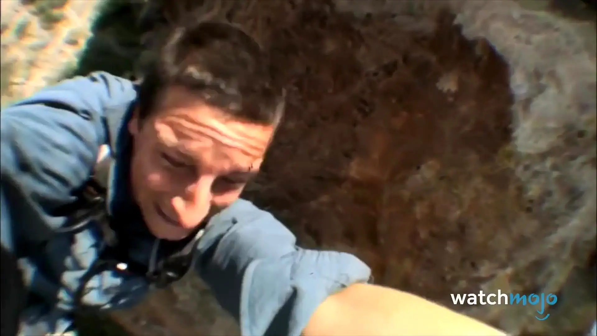 Man vs. Wild