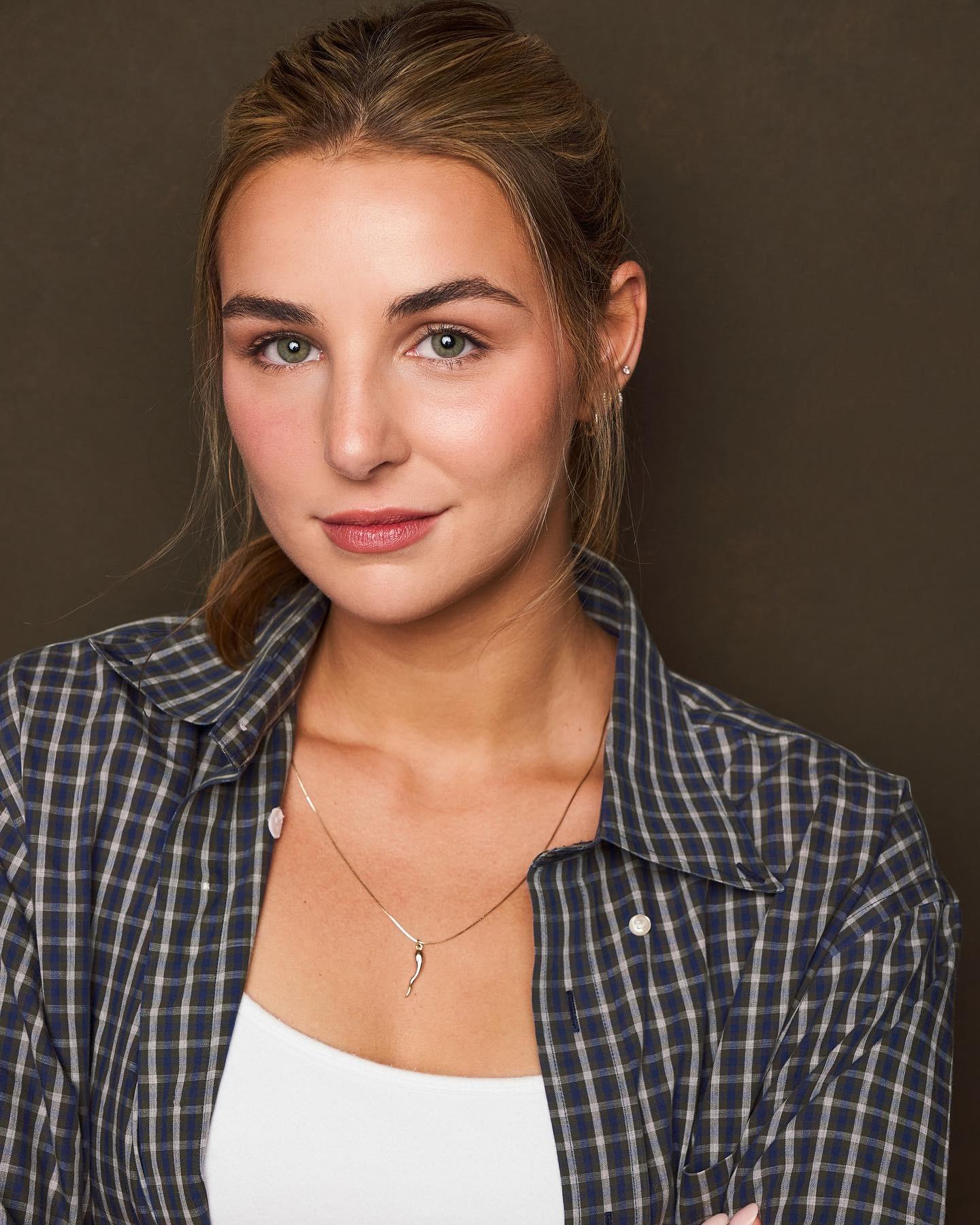 Rachel Walters