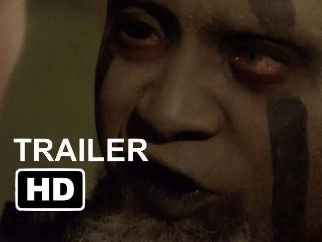 Moviecut—Towers of Silence