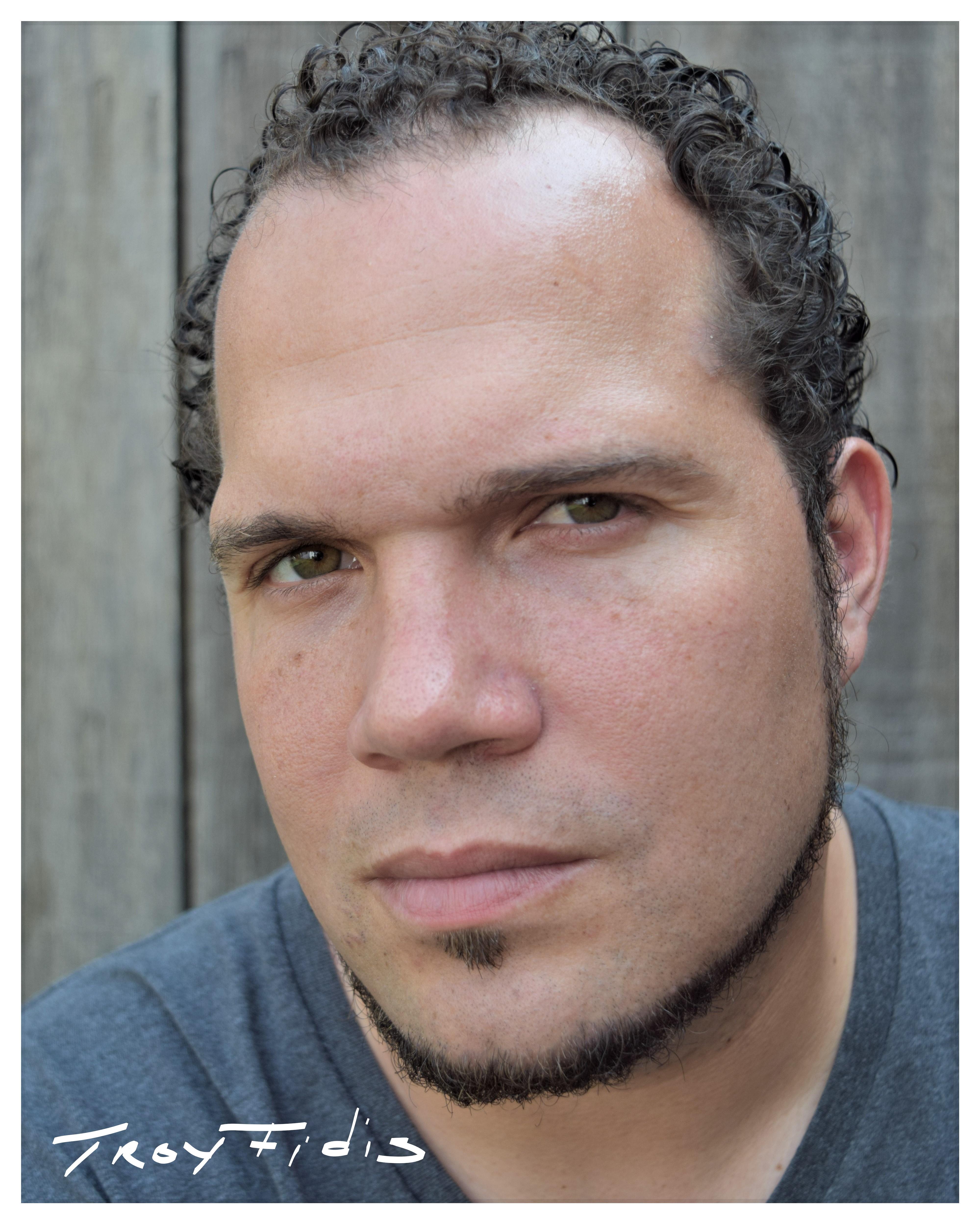 Troy Fidis