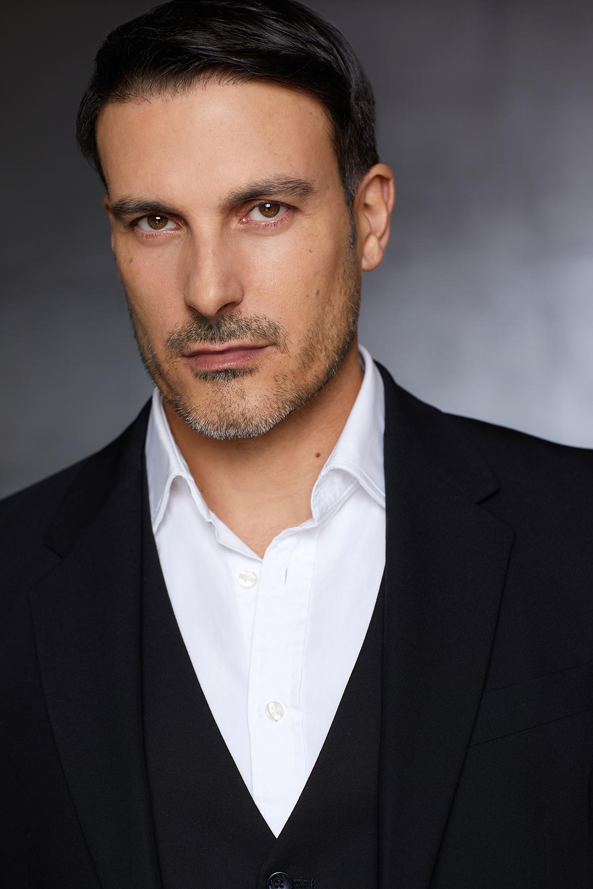 Luca Della Valle