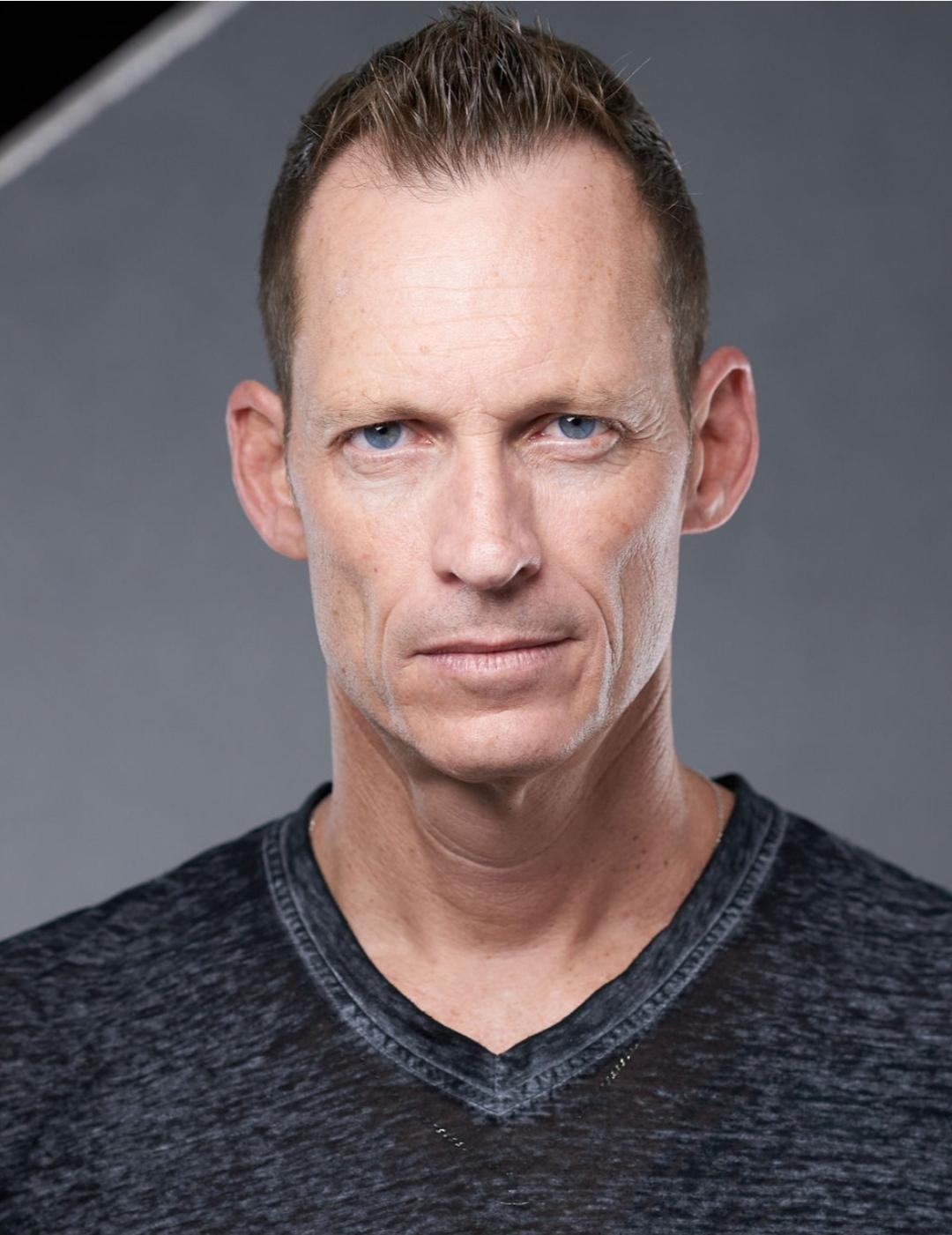 Coleman Nelson