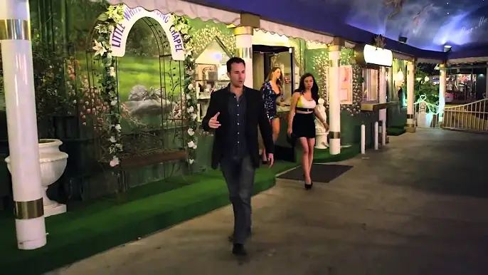 Moviecut—Bachelor Night