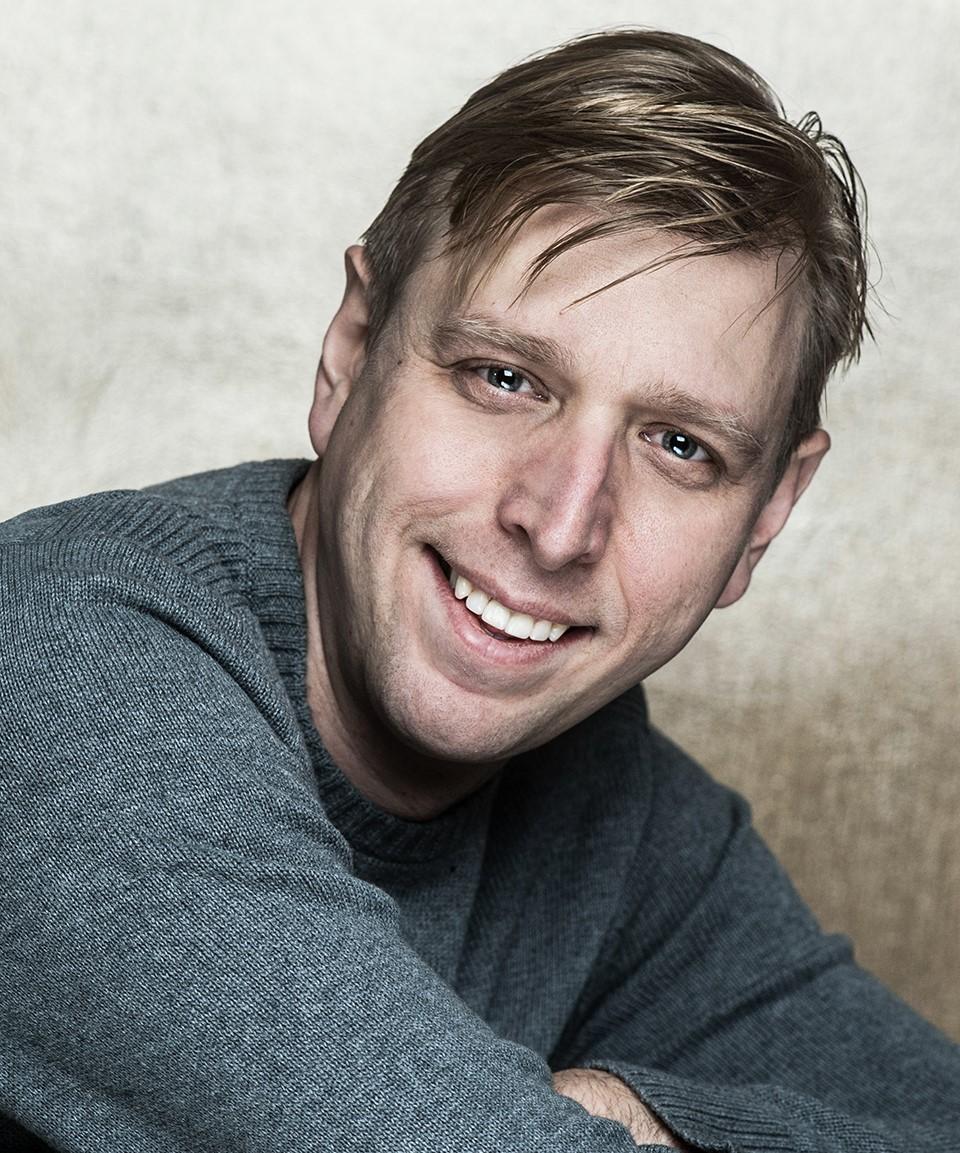 Mark Brombacher