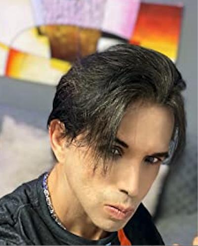 Geovanni Molina