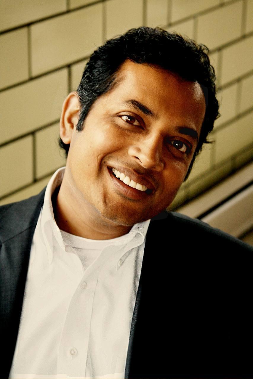 Srikant Chellappa