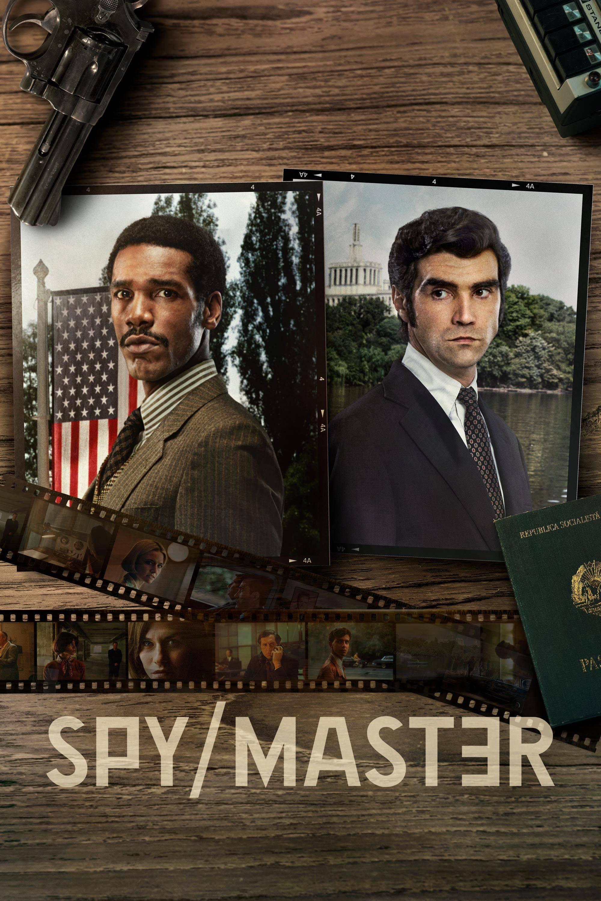 Spy/Master-S1E6-1080P