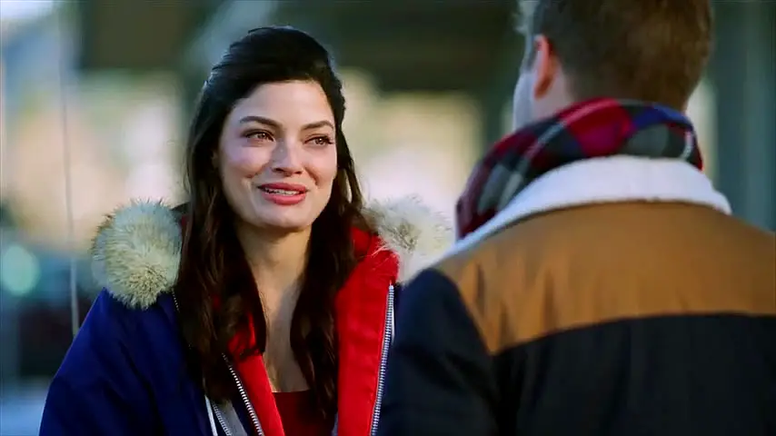 Trailer—Single and Ready to Jingle