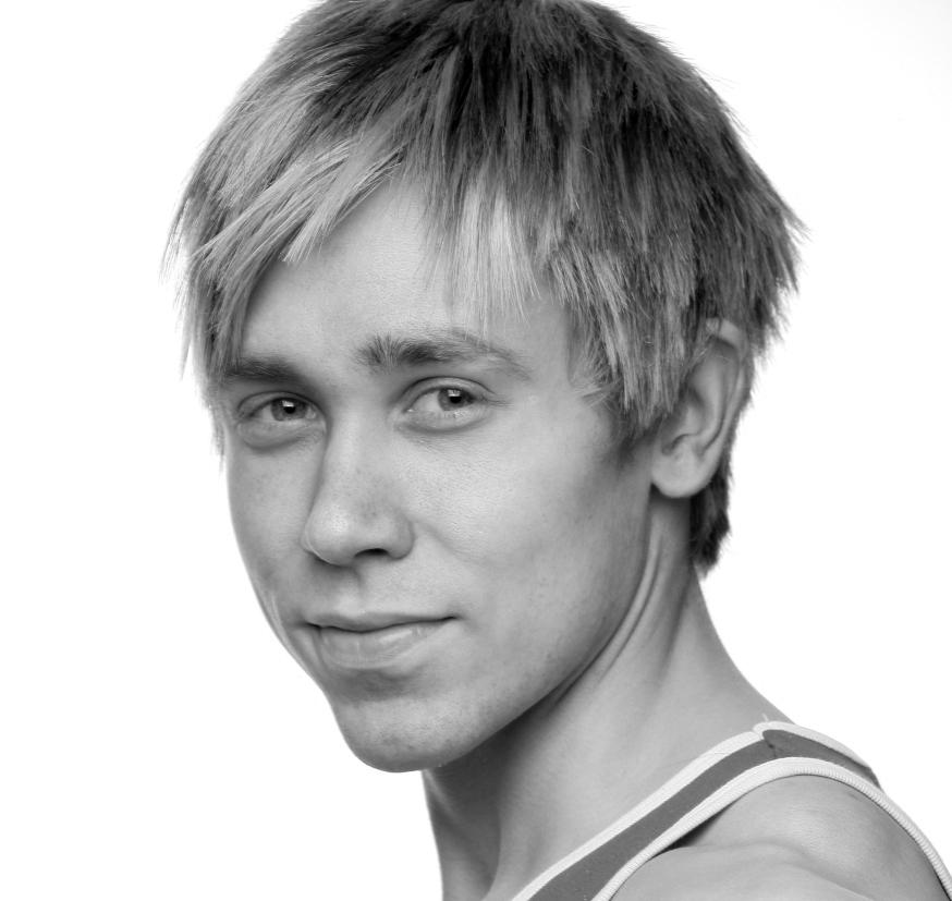 Adam Starks