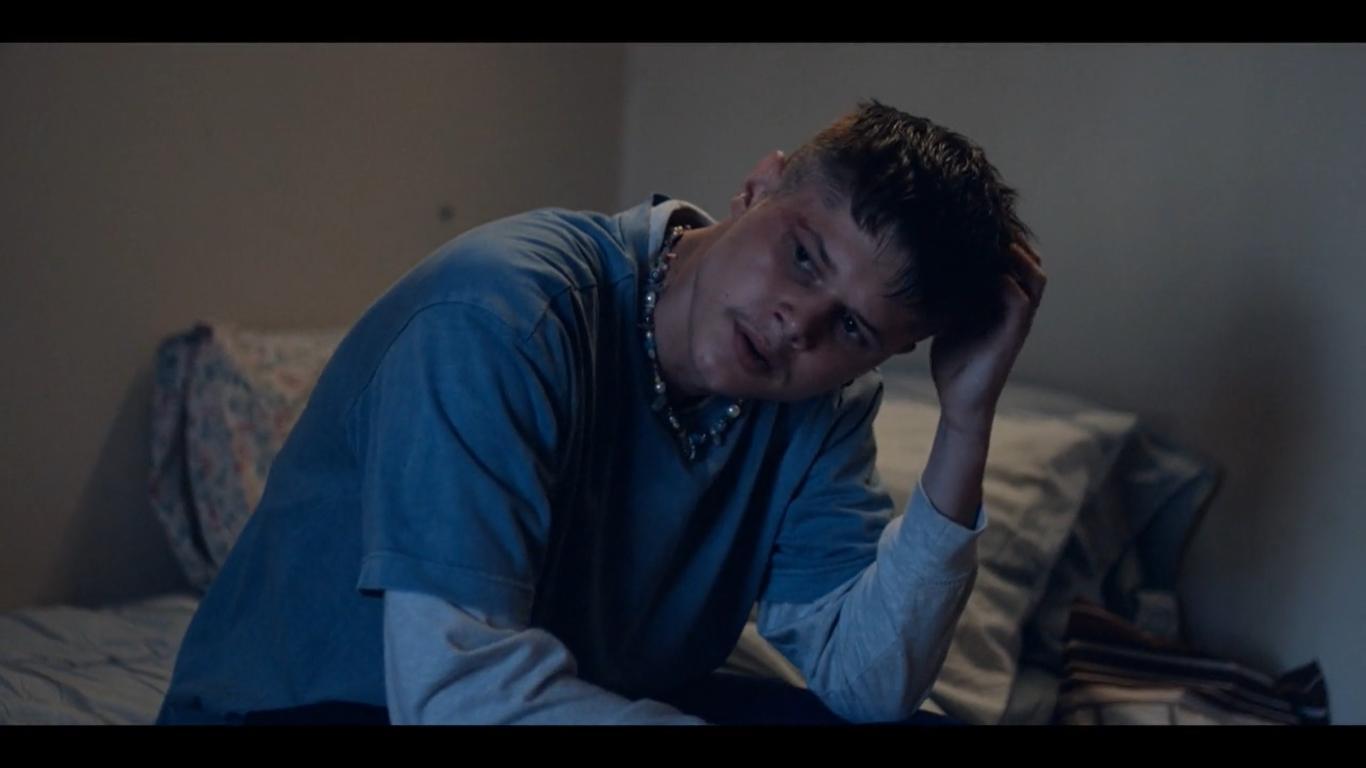 I loved it so much I'm watching it again!