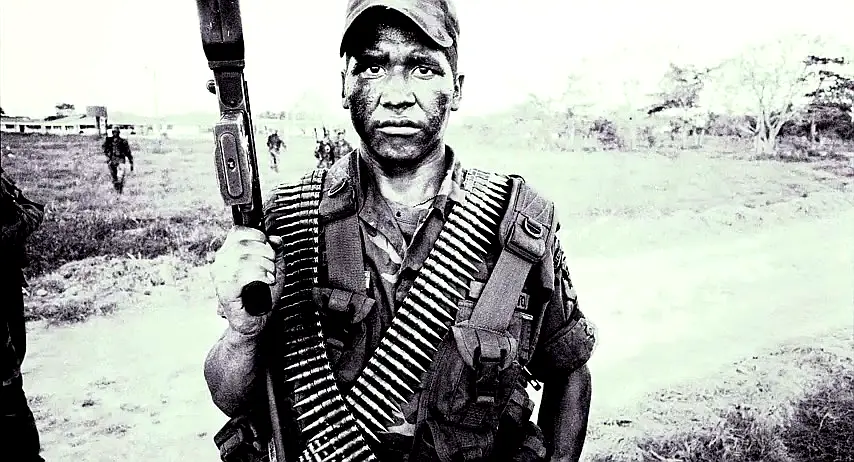 Trailer—A Good Day to Die, Hoka Hey