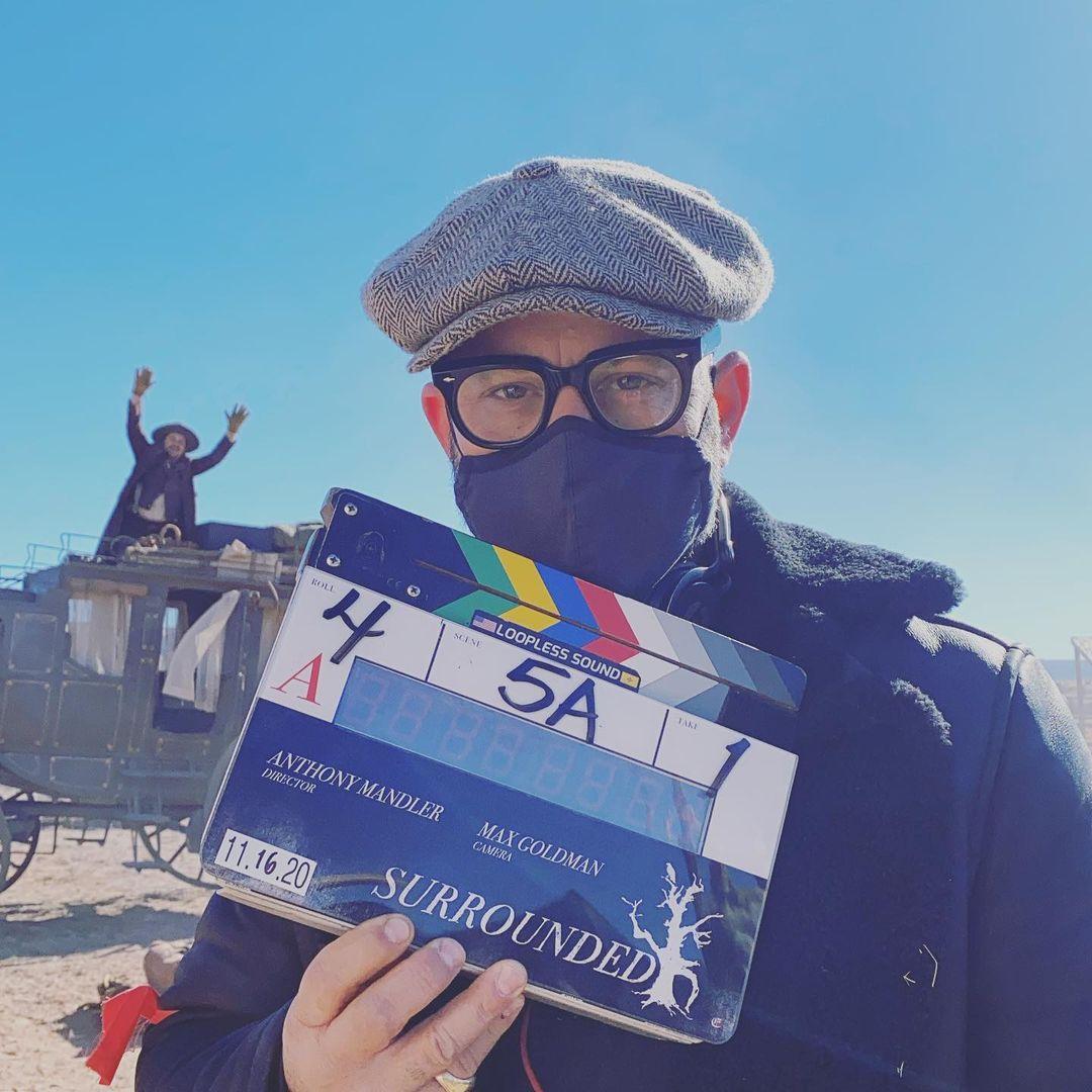 Worthwhile for Western fans