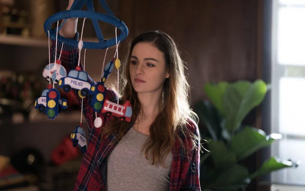 a glimpse of good old nik