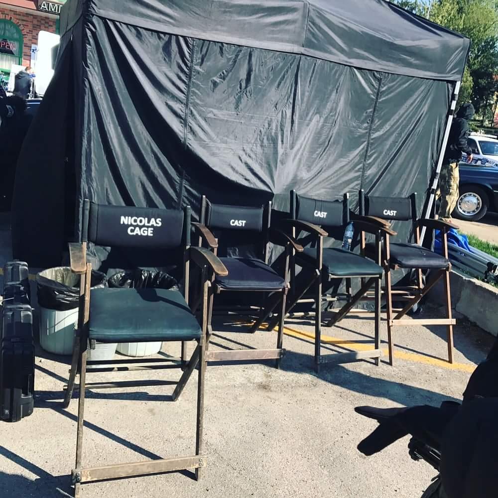 Did any of the 1/10's even see this film?