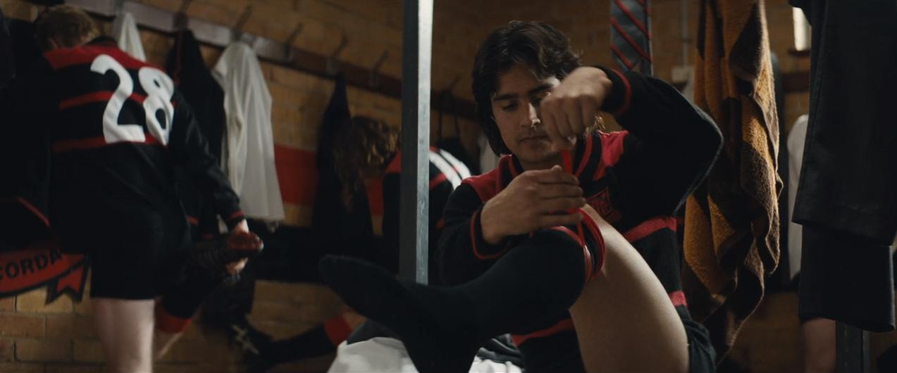 When everything is against you