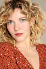 Caitlin Hutson