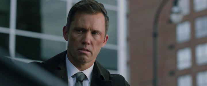 Entertaining flick of a kind that get rare these times