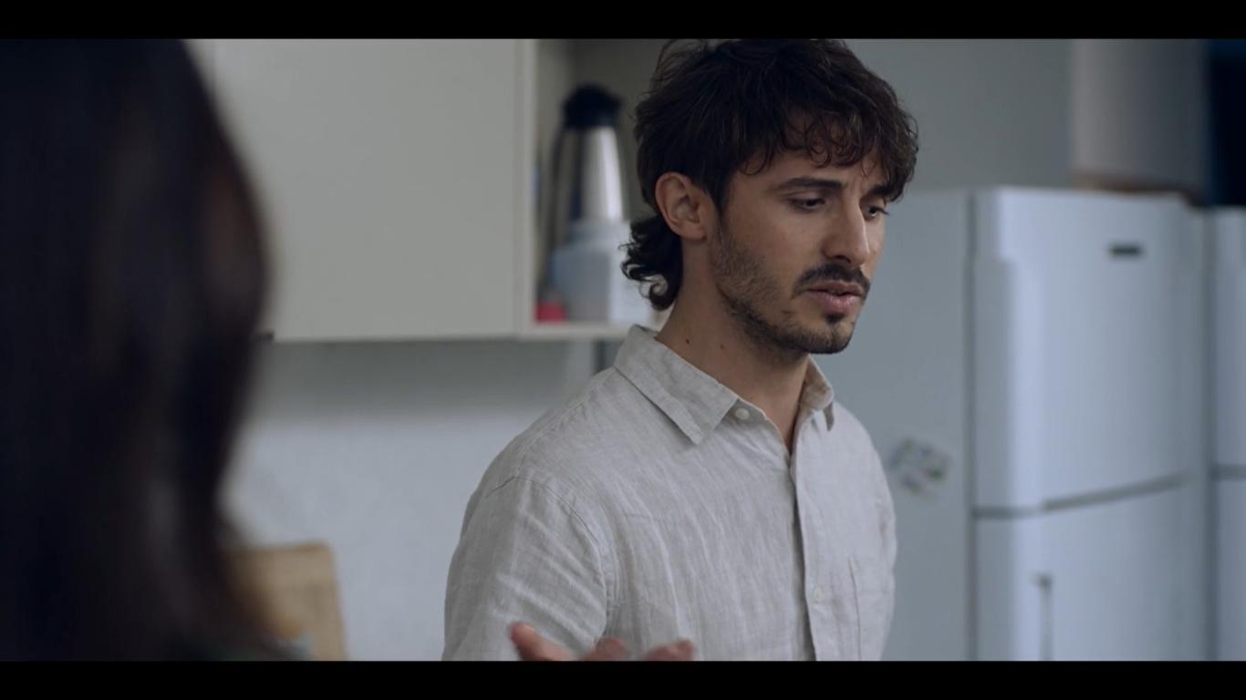 Nice to see some new faces