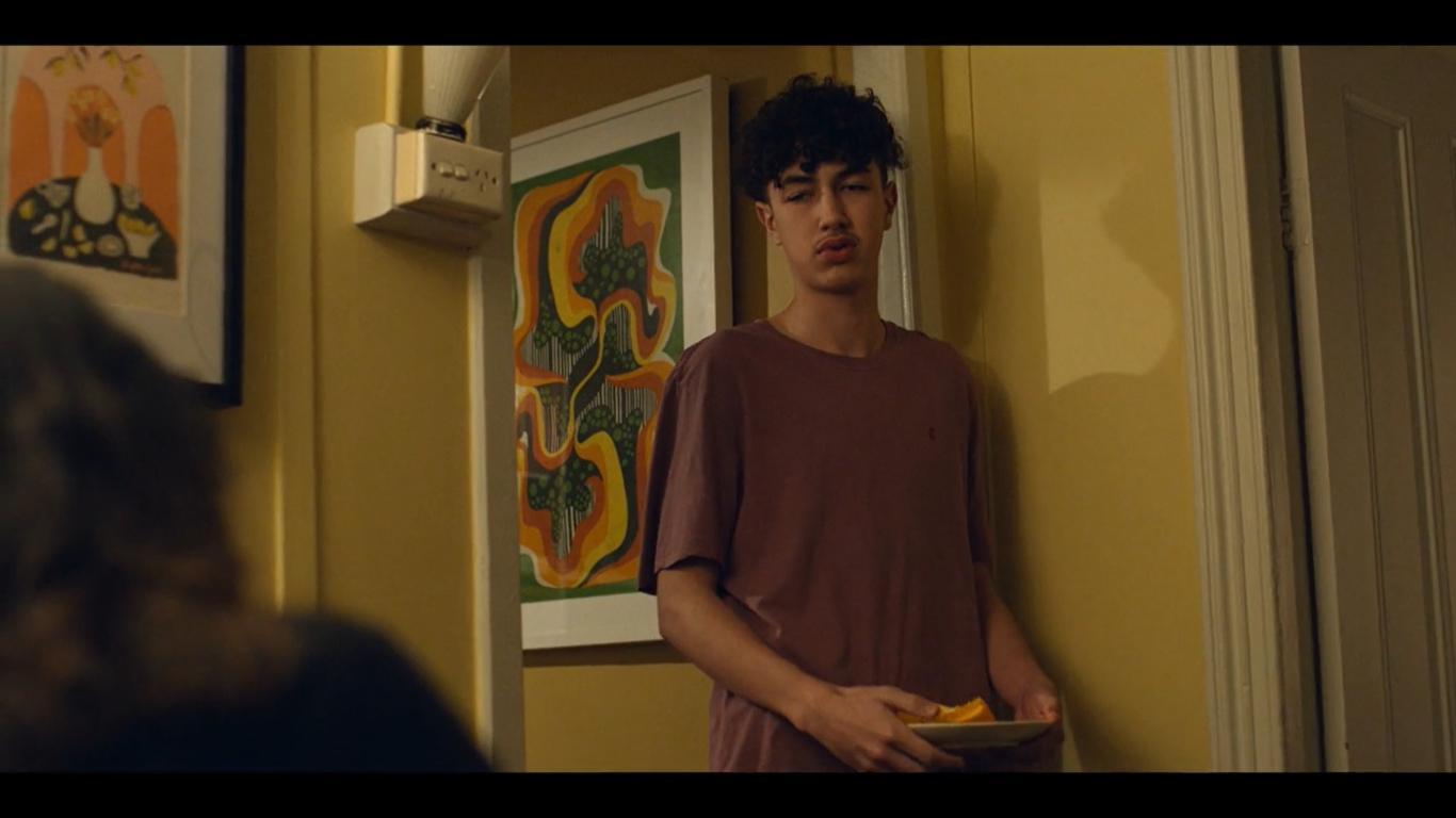 if you want a realistic refreshing show about teenagers