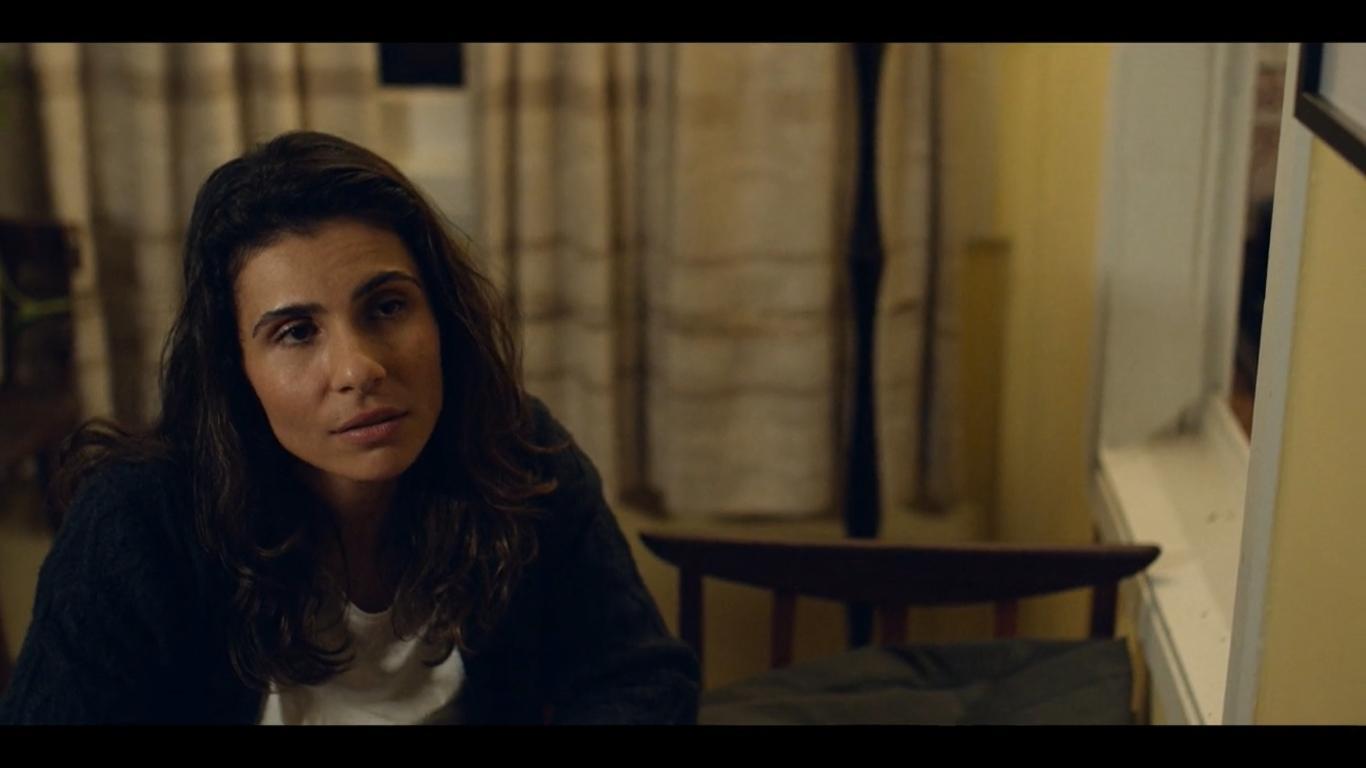 Grounded and full of laughs