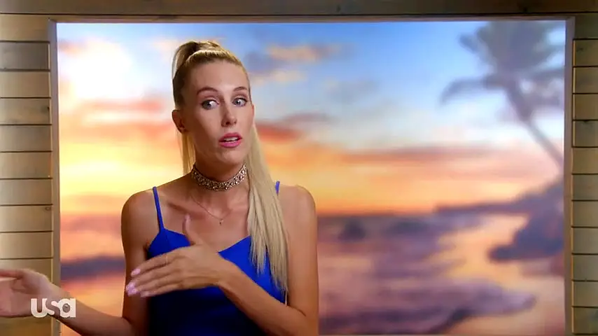 Temptation Island