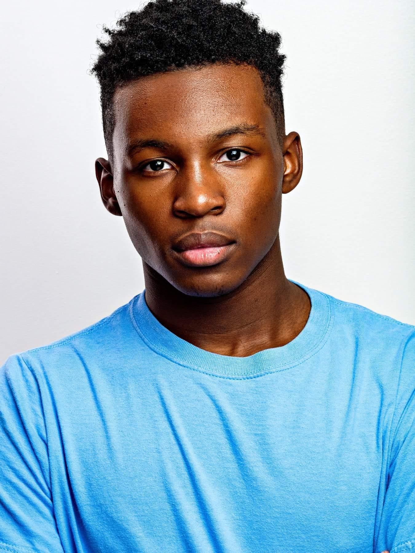 Javion Allen