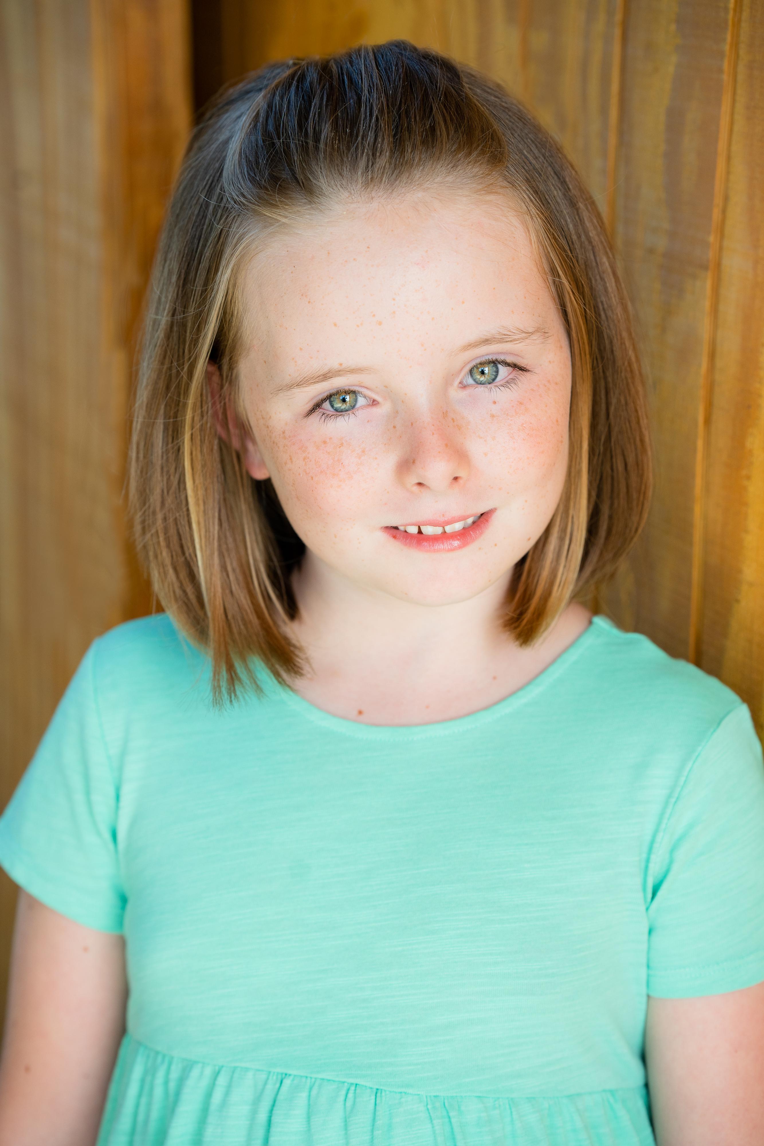 Gracie Faris