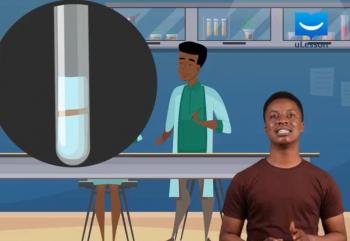 Nitrogen-Preparation and Tests for Trioxonitrate(V) Salts -26-Devarda's and Copper Turning Tests