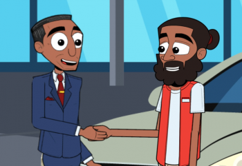 Terms-Tales II -19-Conflict