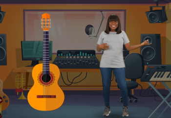 You and Energy-Energy and Sound -10-Play a Sound