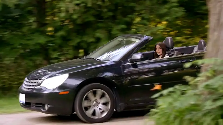 Trailer—Cider and Sunsets