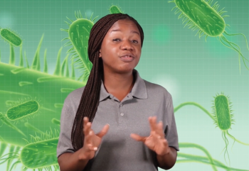 The Cell-Structures of Plant and Animal Cells and Function of their Components -8-The Cell: Structure of Animal Cell