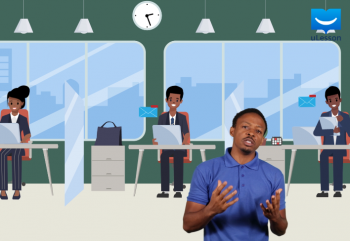 The Internet-The Internet as a Business Tool -5-Email Pros and Cons