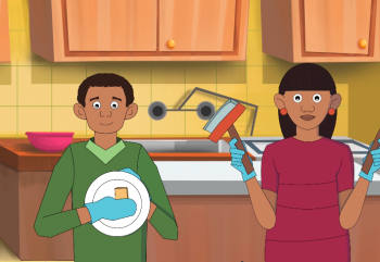 Sentence Structures-Sentence I -4-Compound Sentence