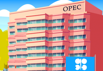 International Organisations-The World we Live in 2 -12-OPEC