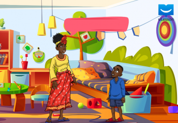 Terms in Literature-Story Ville II -20-Tone