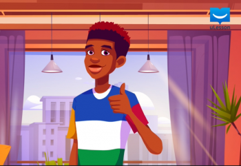 Globalisation-A Global Village -1-A Global Village