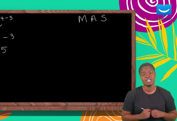 Advanced Operations-Advanced Division -21-Not Best Friends 2