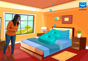 Listening Skills-Speak Along -2-Silent letter 'b'