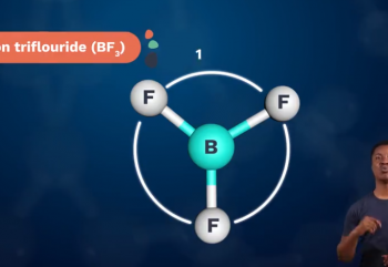 Shapes of Common Molecules-Shapes of Common Molecules -5-Trigonal Planar Molecules
