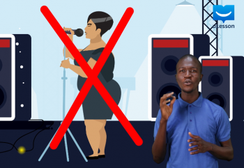 Orals-Consonant Sounds -3-The Voiced Consonant Sounds