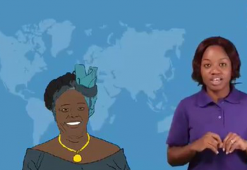 Conservation of Natural Resources-Conservation of Natural Resources -4-Conservation Agencies