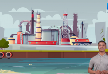 Industrial Chemistry-Chemical Industry -3-Environmental Effects of Chemical Indutries