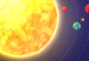 Nuclear Chemistry-Nuclear Reactions and Binding Energy -11-Nuclear Fusion