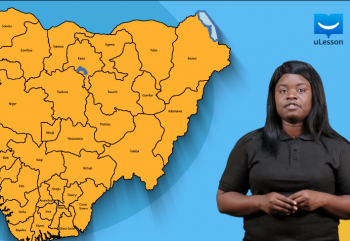 Resources from Living Things and Soil-Solid Minerals in Nigeria -1-Solid Minerals in Nigeria